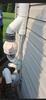 Radon Fan Replacement & System Upgrade in Williamsport, PA - Photo 2