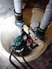 Complete Basement Waterproofing in Adamant, VT | Matt Clark Clark's Northern Basement Systems - Photo 2
