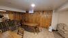 Basement Water & Moisture Issues Resolved with Interior Drainage, Sump Pump & Dehumidifier Installation in Manitowoc, WI - Photo 1