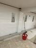 Moving Foundation Walls Stabilized with Anchor System in Manitowoc, WI - Photo 3