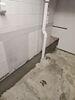 Wet Basement Repaired with Drainage System & Battery Back-up Sump Pump Installation in Sturgeon Bay, WI - Photo 3