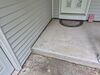 Uneven Concrete Porch Lifted and Sealed in Three Lakes, WI - Photo 2