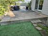 Uneven Concrete Porch Lifted and Sealed in Three Lakes, WI - Photo 4