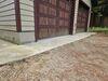 Concrete Garage Apron & Sidewalk Repair in Three Lakes, WI - Photo 2