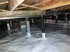 Crawl Space Moisture, Insulation & Structural Issues Repaired & Stabilized in Three Lakes, WI - Photo 3