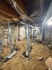 Foundation Repair in East Charleston, VT | Matt Clark's Northern Basement Systems - Photo 2