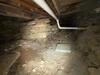 Crawl Space Repair in North Montpelier, Vermont | Matt Clark's Northern Basement Systems - Photo 1