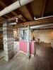 Basement Column Support Replacement in Averill, VT | Matt Clark's Northern Basement Systems - Photo 2