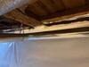 Crawl Space Winterization in Gaysville, VT | Matt Clark's Northern Basement Systems - Photo 4