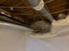 Crawl Space Winterization in Gaysville, VT | Matt Clark's Northern Basement Systems - Photo 3