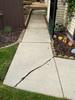 Broken Concrete Repair, Lifting & Joint Sealing in Sheboygan, WI - Photo 1
