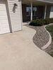 Concrete Driveway and Walkway Lifted, Repaired & Joints Sealed in New Franken, WI - Photo 6