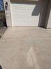 Concrete Driveway and Walkway Lifted, Repaired & Joints Sealed in New Franken, WI - Photo 5