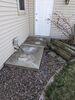 Concrete Driveway and Walkway Lifted, Repaired & Joints Sealed in New Franken, WI - Photo 4