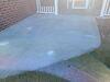 Settled, Uneven Concrete Driveway and Walkway Repaired in New Franken, WI - Photo 3