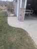 Uneven Concrete Driveway Repair & Joint Sealing in New Franken, WI - Photo 4