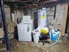 Basement Water Control & Dehumidification in New Franken, WI - Photo 2
