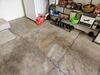 Concrete Garage and Sidewalk Lifted & Cracks Sealed in Medford, WI - Photo 3