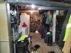Musty Damp Crawl Space Encapsulated & Sump Pump Installed in Medford, WI - Photo 4