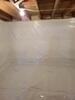 Musty Damp Crawl Space Encapsulated & Sump Pump Installed in Medford, WI - Photo 2