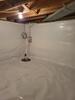 Musty Damp Crawl Space Encapsulated & Sump Pump Installed in Medford, WI - Photo 1