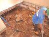 Subfloor Removal and Replacement in Willard, NC - Photo 1