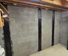 CarbonArmor Wall Reinforcing System Installed in Stow, OH - Photo 1