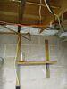 Basement Spray Foam Installation in Barrington, NH - Photo 1