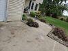 Concrete Driveway Repair in Tigerton, WI - Photo 3