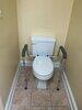 Toilet Installation in Warrenton - Photo 1