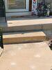 Front Porch Entryway Leveling and Pedestrian Safety Restoration in Marion, IA - Photo 2