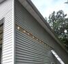 Walls Insulated with RetroFoam in Amherst, OH - Photo 1
