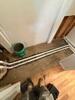 Sub-Floor Water Mitigation and Full Vapor Barrier Encapsulation in Rochelle, IL - Photo 1