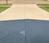 Precision Geopolymer Lift Eradicates Eldridge Driveway Hazards in Hours - Photo 1