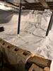Foundation Settlement Halted Milan Crawl Space Lifted and Encapsulated - Photo 3