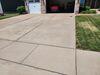Bettendorf Concrete Leveling Sunken Driveway Slabs Lifted and Sealed - Photo 1