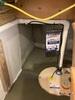 Waterproofing a East Providence, RI Basement - Photo 1