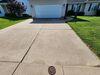 Davenport Concrete Leveling Shovel-Catch Driveway Lifted and Protected - Photo 2
