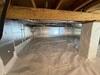 Crawl Space Waterproofing project in Lexington, Virginia - Photo 1