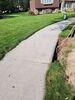 Sunken Concrete Sidewalk Lifted, Repaired & Sealed in Two Rivers, WI - Photo 2