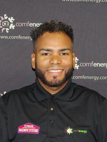 Javier Diaz Morales from Comfenergy