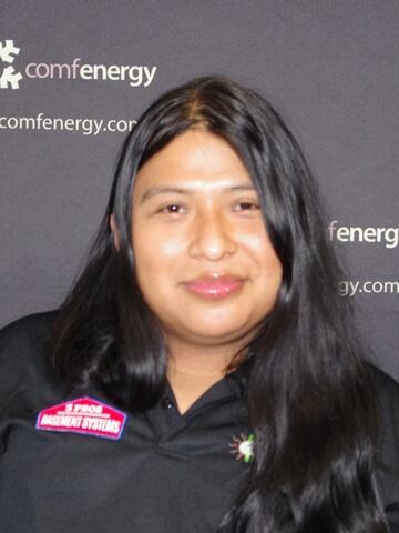 Jose Perez from Comfenergy