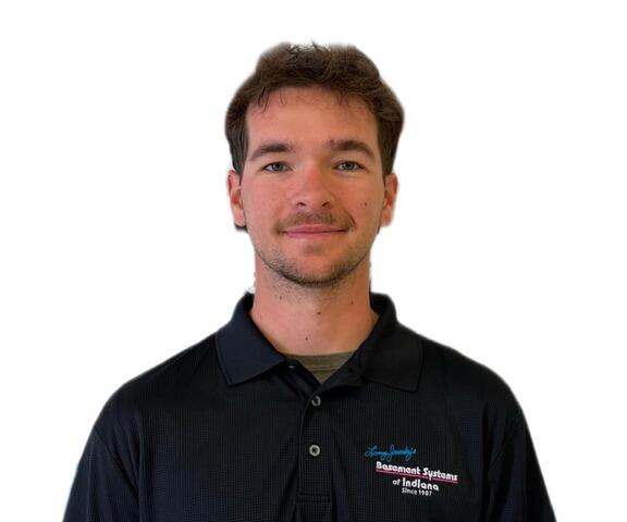 Justin from Basement Systems of Indiana