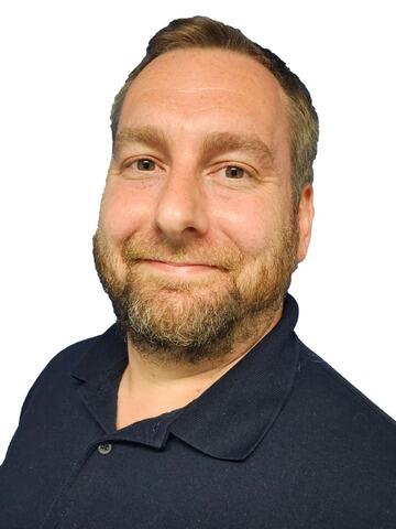 James Wynne from Omni Basement Systems