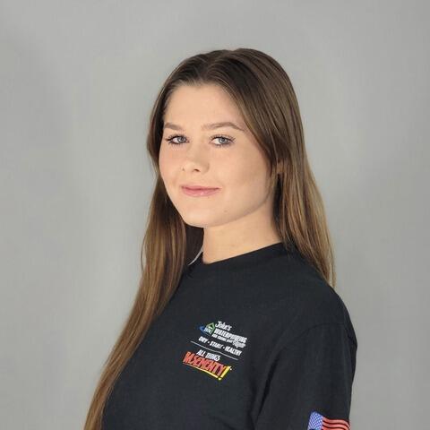 Jennah S. from John's Waterproofing