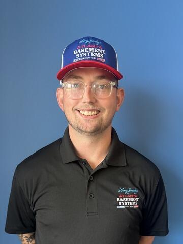 Michael Ford from Atlanta Basement Systems