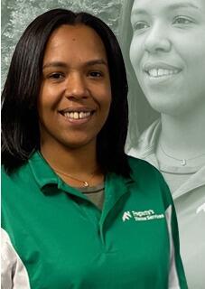 Josalin Davis from Fogarty's Home Services