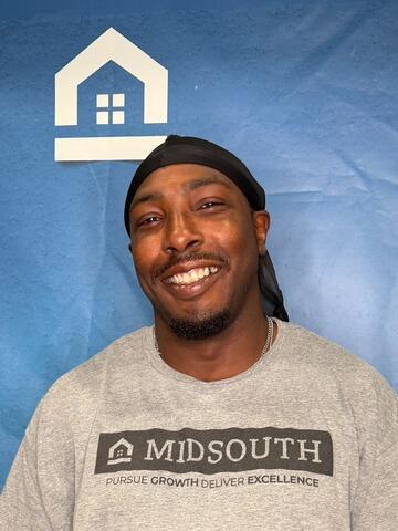 Mack Lott from MidSouth Crawl Space Solutions