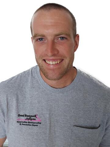 Micheal Duncan from Omni Basement Systems