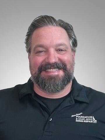 Dominic C. from Foundation and Crawl Space Repair of Idaho